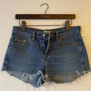 Levi Shorts